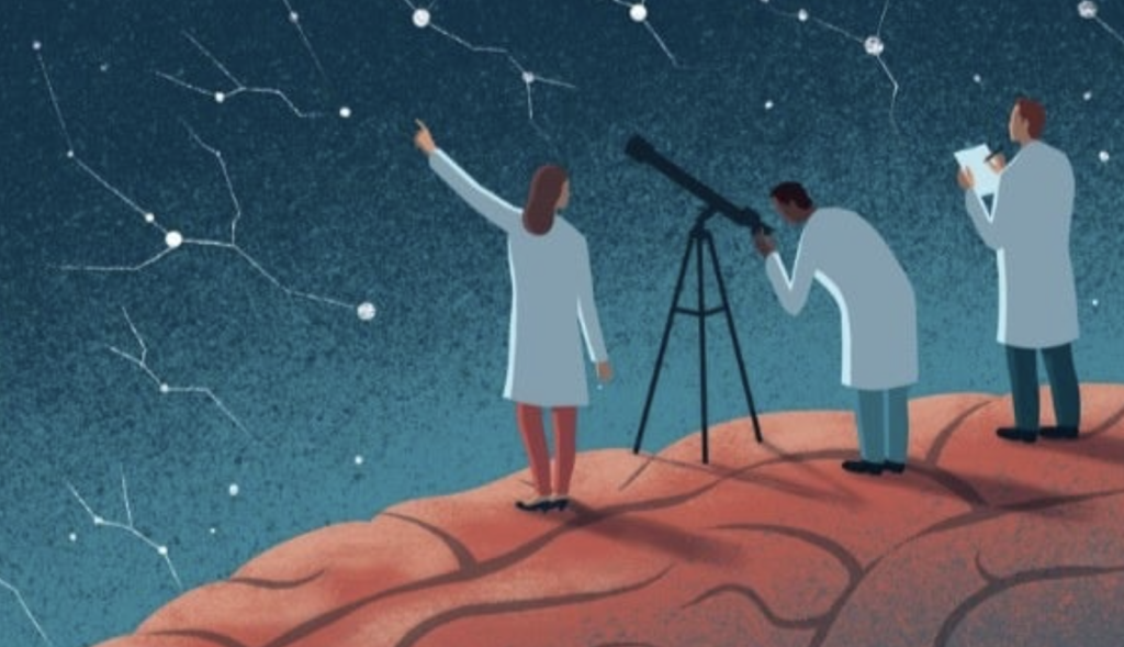 Person finding calm and clarity through nervous system regulation and brain rewiring at VISUALIZEin360, moving beyond burnout and disconnection.